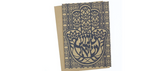 Judaica Hamsa Shema Israel