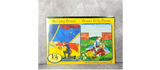 Nana Banana Classics Coloring Book Sleeping Beauty and the Beauty and the Beast
