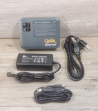 Life Giving Warmth Non Surge Extended Life Battery Pack for Cozee Blanket Gift