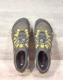 Men Merrell M-Connect Seriese Unifly WaterProof Trail Hiking Shoes Size 10.5