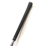 Left Handed KNIGHT Optis #8 Golf Club Tour Match Golf Grip Pro Velvet Vintage