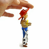 Disney Toy Story Jessie Cowgirl Doll Action Figure 4.5"