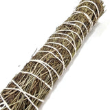 Desert Sage & Pinion Smudge Stick 7-7.5" Cleanliness Purity & Positivity Bundle