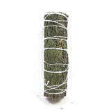 Desert Sage & Cedar Smudge Stick Spiritual Purification Healing & Protection