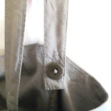 See By Chloé Summer Sleeveless Gray Mini Dress Vintage