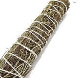 Desert Sage & Pinion Smudge Stick 7-7.5" Cleanliness Purity & Positivity Bundle