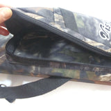 Vista Archery Brave Quiver 3 Tube Camo New