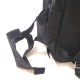 Two-Person Picnic Backpack At Ascot Travel Outdoor Hiking Bag Handbag Basket Eq.