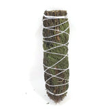 Desert Sage & Cedar Smudge Stick Spiritual Purification Healing & Protection