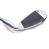 Left Handed KNIGHT Optis #3 Golf Club Tour Match Golf Grip Pro Velvet Vintage