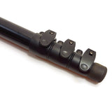 Tripod Head Oben ACM-2400 4-Section Aluminum MonOPOD Camera