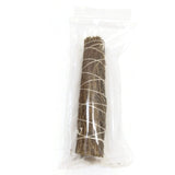 Desert Sage and Lavender Smudge Stick Spiritual Purification Aromatic Bundle