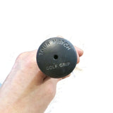 Left Handed KNIGHT Optis #8 Golf Club Tour Match Golf Grip Pro Velvet Vintage