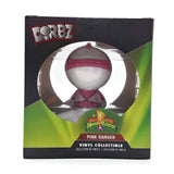 Funko Dorbz: Power Rangers, Pink Ranger, Glow-in-the-Dark #256 Collectible