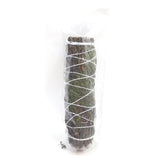 Desert Sage & Cedar Smudge Stick Spiritual Purification Healing & Protection