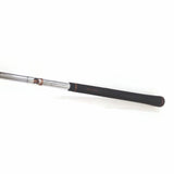 Left Handed KNIGHT Optis #3 Golf Club Tour Match Golf Grip Pro Velvet Vintage