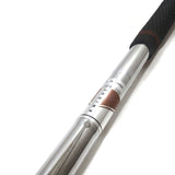 Left Handed KNIGHT Optis #3 Golf Club Tour Match Golf Grip Pro Velvet Vintage