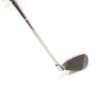Left Handed KNIGHT Optis #8 Golf Club Tour Match Golf Grip Pro Velvet Vintage