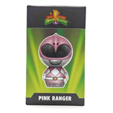 Funko Dorbz: Power Rangers, Pink Ranger, Glow-in-the-Dark #256 Collectible