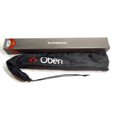 Tripod Head Oben ACM-2400 4-Section Aluminum MonOPOD Camera