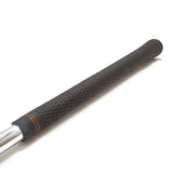 Left Handed KNIGHT Optis #3 Golf Club Tour Match Golf Grip Pro Velvet Vintage