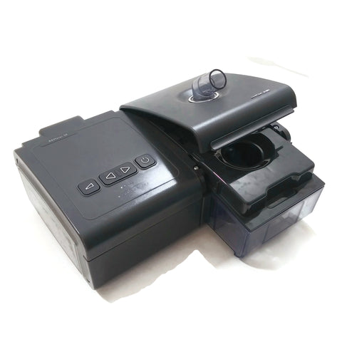 Respironics System One REMstar SE CPAP Sleeping Aids Health Care With Bag