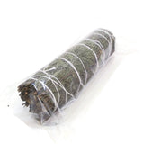 Desert Sage & Cedar Smudge Stick Spiritual Purification Healing & Protection