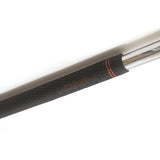 Left Handed KNIGHT Optis #3 Golf Club Tour Match Golf Grip Pro Velvet Vintage