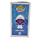 Funko Pop! Animation The Smurfs GNAP! Smurf Vinyl Figure #274 Collectible NEW