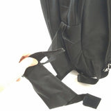 Two-Person Picnic Backpack At Ascot Travel Outdoor Hiking Bag Handbag Basket Eq.