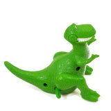 Disney Toy Story Collection Dinosaur Rex Fictional Character Figure 4”