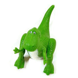 Disney Toy Story Collection Dinosaur Rex Fictional Character Figure 4”
