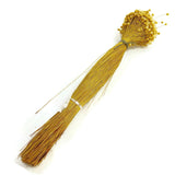 Dried Happy Flowers Straw Flowers Bundle Home Decor Dried Botanicals Bouquets