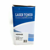 Laser Toner Premium Compatible Cartridge HQ5949x Sealed