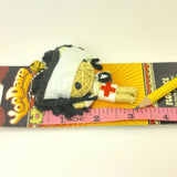 Key Chain YooDara Protection Health Charm Florence Collectible Key Chain Gift