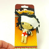 Key Chain YooDara Protection Health Charm Florence Collectible Key Chain Gift