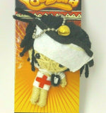 Key Chain YooDara Protection Health Charm Florence Collectible Key Chain Gift