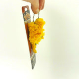 YooDara Wisdom Courage Confidence Charm Leonard WisdomTribe Collectible Keychain
