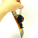 YooDara Protection Drivers Charm Ryder Girl ProtectionTribe Collectible Keychain