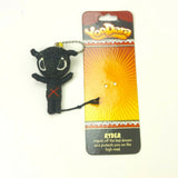 YooDara Protection Drivers Charm Ryder Boy Protection Tribe Collectible Keychin