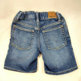 Unisex Baby Gap 1969 Soft Blue Jeans W/Adjustable Waist Size 4 Years