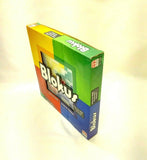 Mattel Blokus Challenging Educational Strategy Family Fun Board Game