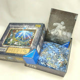 Ravensburger Original Escape Puzzle Submarine 759 Pcs Jigsaw 27x20" Kids Adults
