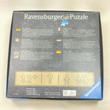 Ravensburger Original Escape Puzzle Submarine 759 Pcs Jigsaw 27x20" Kids Adults