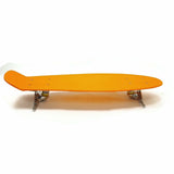 22 inch Kids Skateboard Mini Cruiser Penny Style Board Plastic Deck Board
