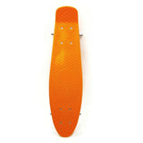 22 inch Kids Skateboard Mini Cruiser Penny Style Board Plastic Deck Board