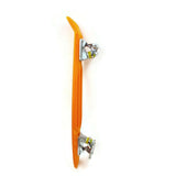 22 inch Kids Skateboard Mini Cruiser Penny Style Board Plastic Deck Board