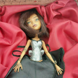 OOAK RIHANNA Doll RARE One Of A Kind Collectible