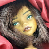 OOAK RIHANNA Doll RARE One Of A Kind Collectible