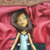 OOAK RIHANNA Doll RARE One Of A Kind Collectible
